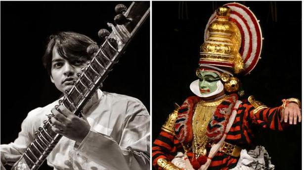 Things to do in Bengaluru this week: A Kalidasa classic, sushi platters, and classical music