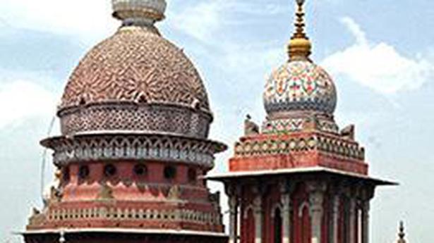 Madras HC seeks EC’s response on petition seeking scrutiny of manifestos