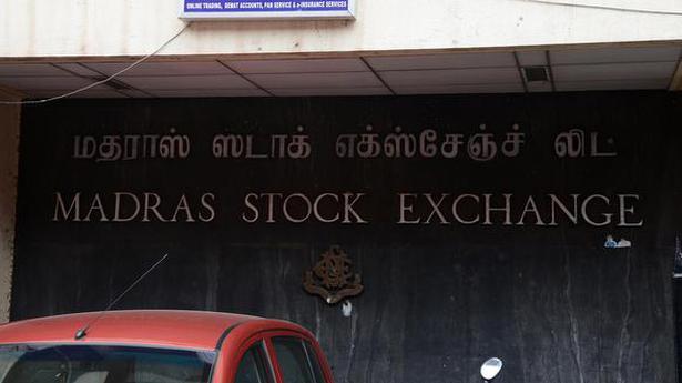 Madras Stock Exchange comes under purview of ESI Act, Labour Court rules