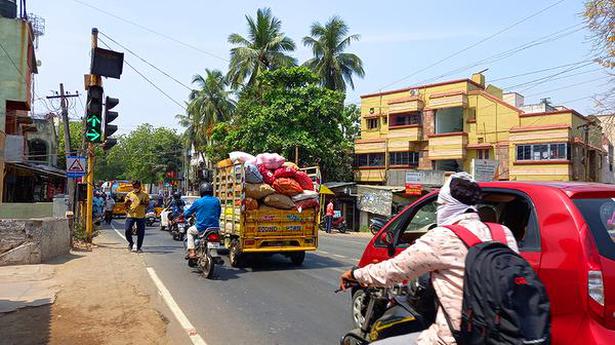 New signal brings some respite to motorists