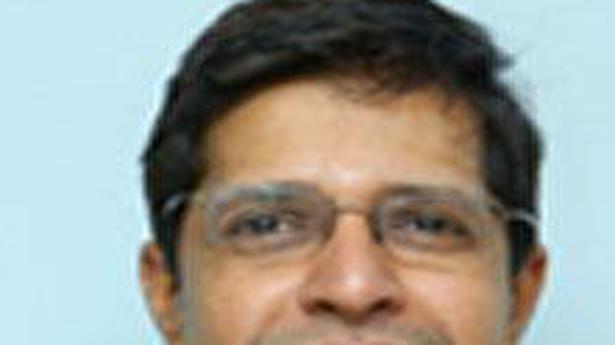 New IIT-M director sets out his top priorities