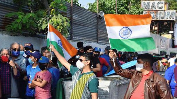 The Chepauk battle: How Chennai’s date with cricket went
