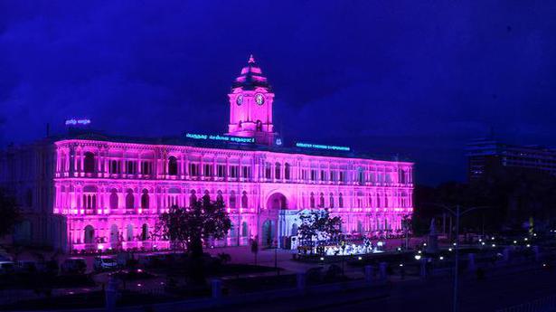 Greater Chennai Corporation launches initiatives to raise awareness of breast cancer