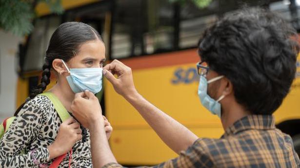 34 school students test positive for COVID-19 in Chennai