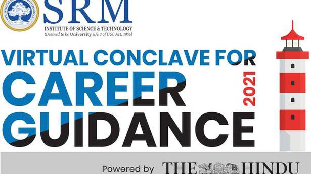 Virtual career guidance conclave for students