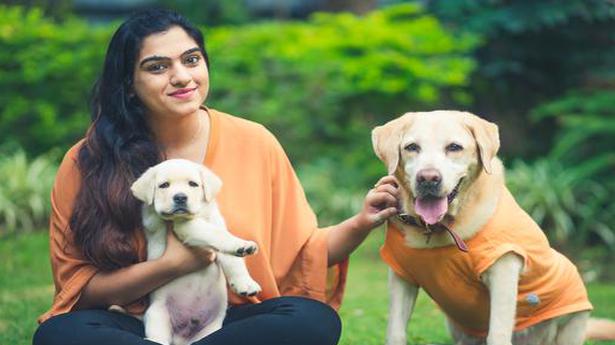 Lockdown effect on dogs: How canine behaviourist Saba Poonawala deals with pet issues