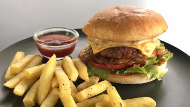 Flipside in Chennai introduces Beyond Meat burgers with planet-friendly, plant-based alternatives