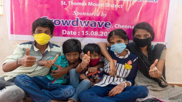 Crowdwave’s leg-up for NGO fundraising