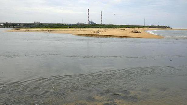 Crucial projects, to prevent sedimentation of river mouths and sea erosion, remain on paper