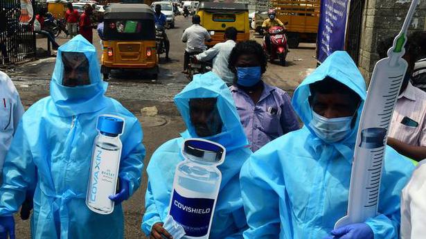 Coronavirus | Tamil Nadu makes e-pass mandatory as part of fresh restrictions starting April 26