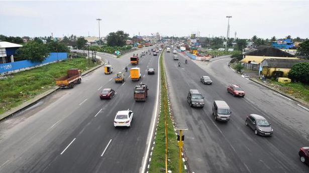 Highway to future | great expectations of new expressway to Bengaluru