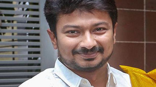 Udhayanidhi Stalin's nomination to Anna University Syndicate draws mixed reaction from faculty