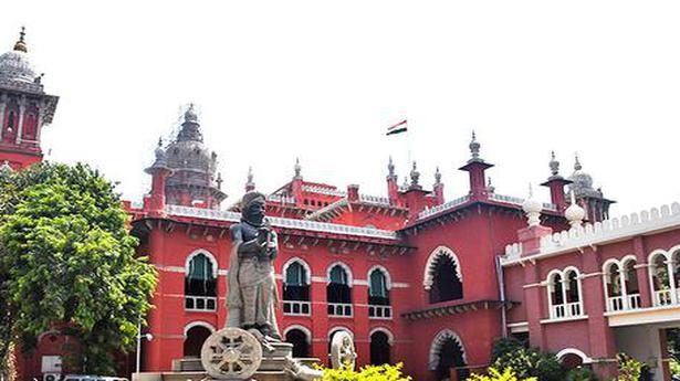 Registration of forged sale deeds has not stopped, says Madras High Court