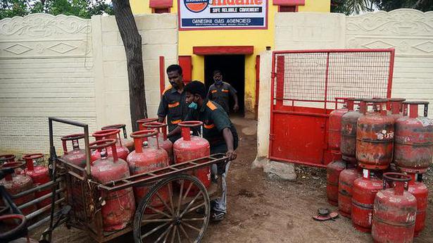 An unkind cut for cooking gas consumers