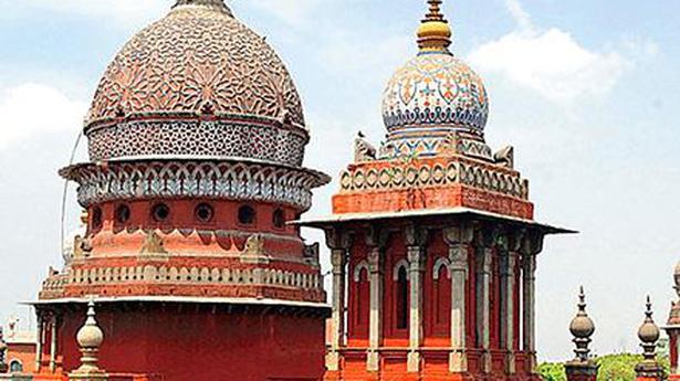 Admit Siva Shankar Baba in private hospital if govt doctors opine so, says Madras HC
