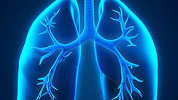 West Bengal's first lung transplantation takes place; patient under observation