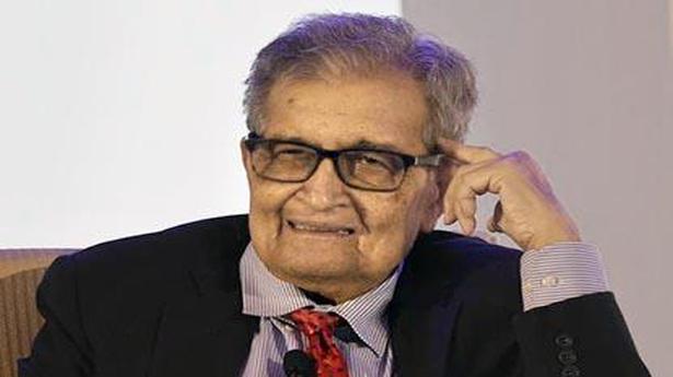 Amartya Sen asks Visva-Bharati to withdraw allegation that he is illegally holding land