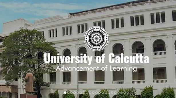 University of Calcutta waives off fees due to pandemic