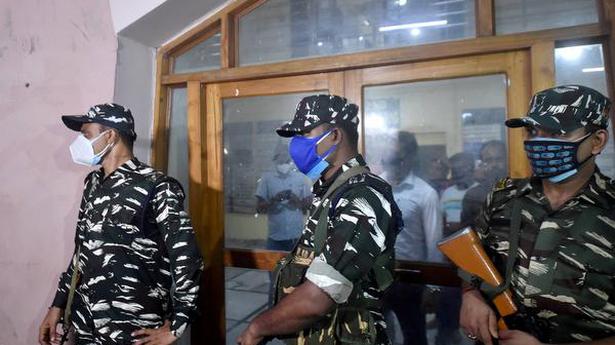 Calcutta High Court to hear plea on Narada arrests today