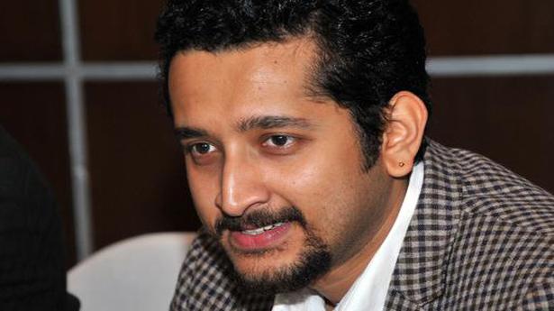 Stop vandalising Opposition party offices, actor Parambrata tells TMC