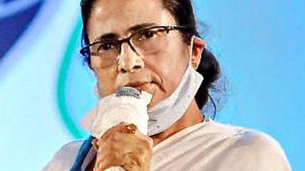 Mamata Banerjee launches ‘Maa’ scheme to provide meals at ₹5 to poor people