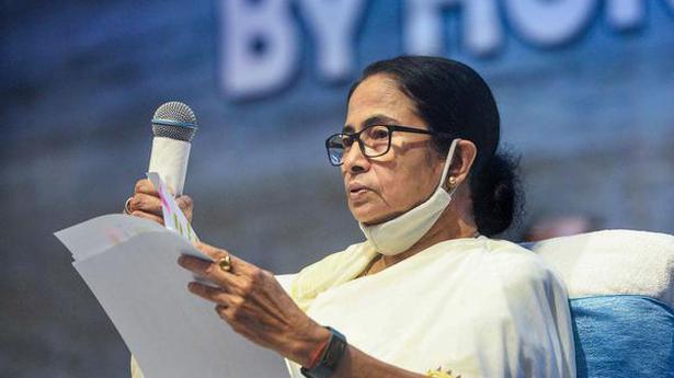 ₹10,480 crore investment in Howrah in two years to create 1 lakh jobs: West Bengal CM Mamata Banerjee