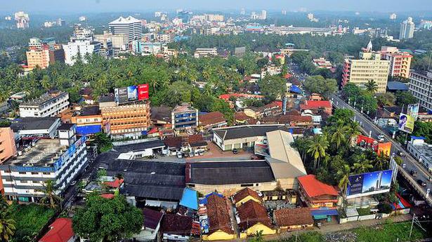 Amrut Yet To Get Going In Kozhikode The Hindu 