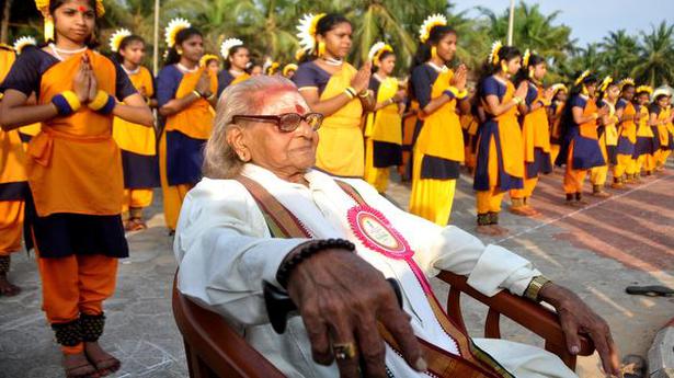 Kathakali maestro Chemancheri Kunhiraman Nair dead