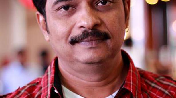 Jayaraj’s Hasyam wins laurels at Russian film festival