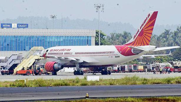 Ministry urged to expedite steps to resume big aircraft operation at Calicut airport