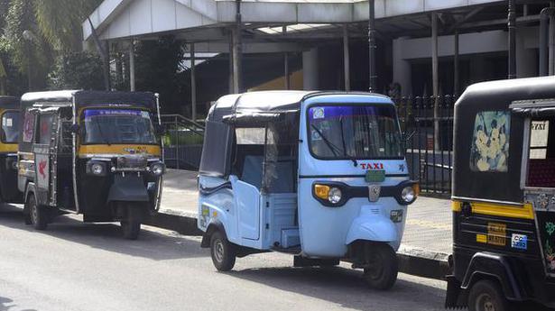 New-gen rickshaws run out of fuel in Kozhikode
