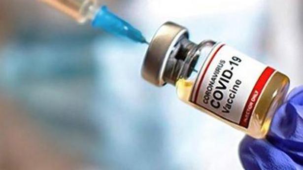 This panchayat in Kozhikode ensures COVID-19 vaccination for bed-ridden patients