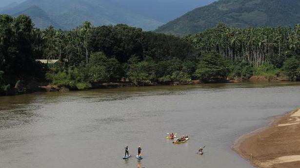 Paddling fest to be promoted to boost domestic tourism