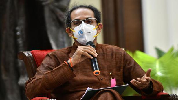 Analysis | Shiv Sena may take a hit as Uddhav Thackeray recovers from illness