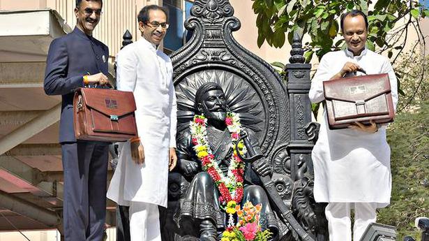 Maharashtra Governor’s claim on Samarth Ramdas stirs State’s politics