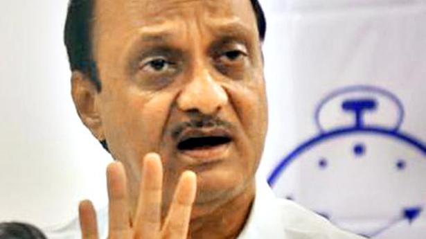 Maharashtra Deputy CM Ajit Pawar asks police, civic authorities to crack down on illegal birthday hoardings in Pune