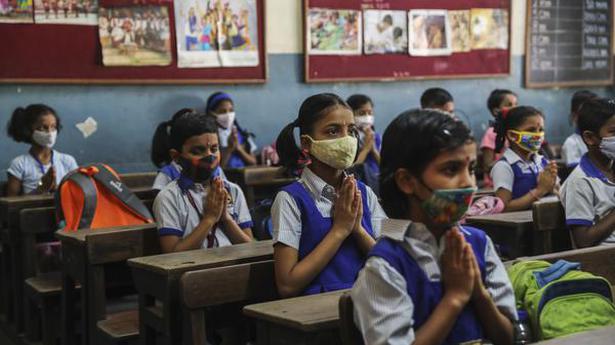 Mumbai schools to remain shut till January 31 for classes 1 to 9 and 11 amid COVID case spike