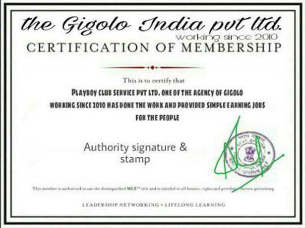 Free card gigolo membership FREE Tarot