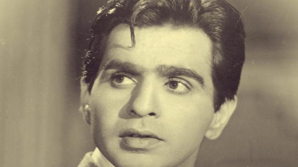 Obituary | Dilip Kumar, the pole star of the golden age of Hindi cinema, no more