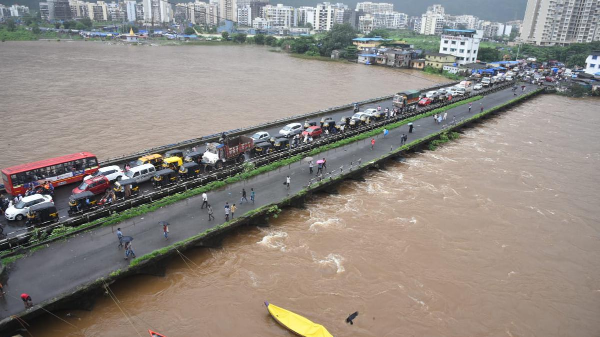 Image result for mumbai rains