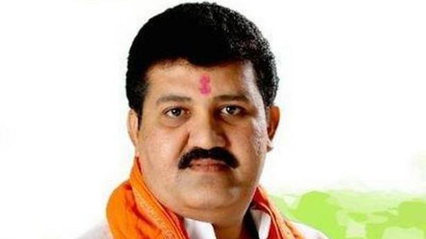 Maharashtra Governor accepts Sanjay Rathod’s resignation