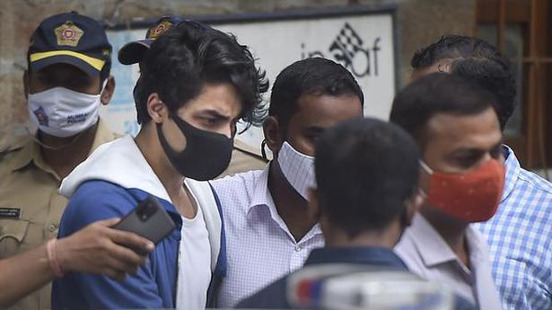 Aryan Khan not just drug consumer, but also involved in drug trafficking, tampering witnesses: NCB to Bombay High Court
