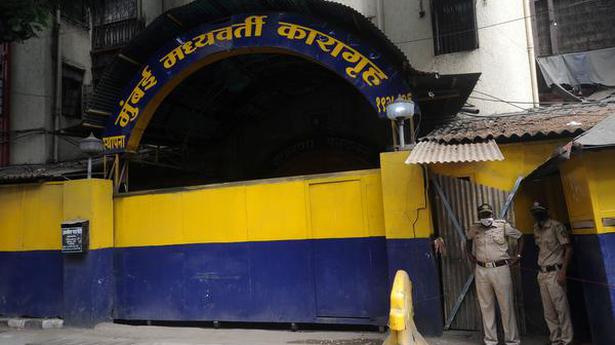 Arthur Road jail keeps special cell ready to lodge Nirav Modi