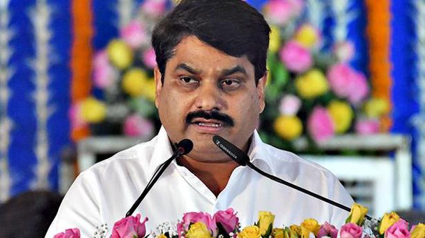 Maharashtra government used technology to help people amid COVID-19: Minister Satej Patil