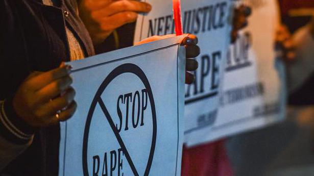 Women’s panel slams Mumbai police over rape death