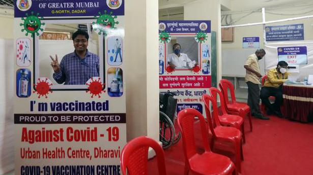 Coronavirus | Mumbai MP seeks vaccination for all above 18 years in Dharavi