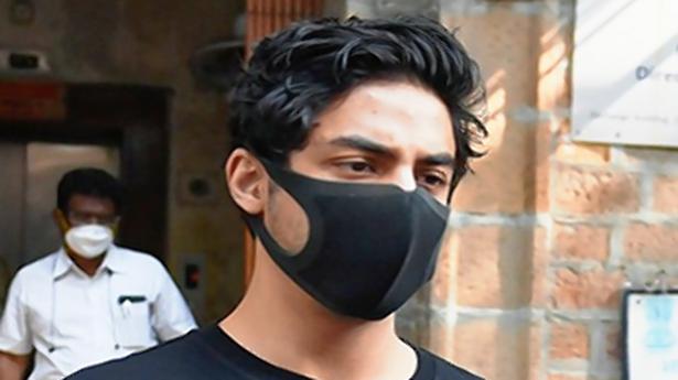 Court grants 60 more days to file chargesheet in Aryan khan drug case