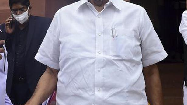 Pawar underlines need to lift 50% cap on reservations