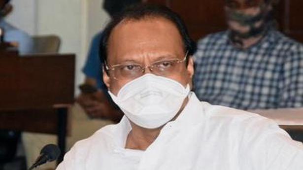 Centre’s ₹701 cr. relief package is for calamity in 2020, says Ajit Pawar