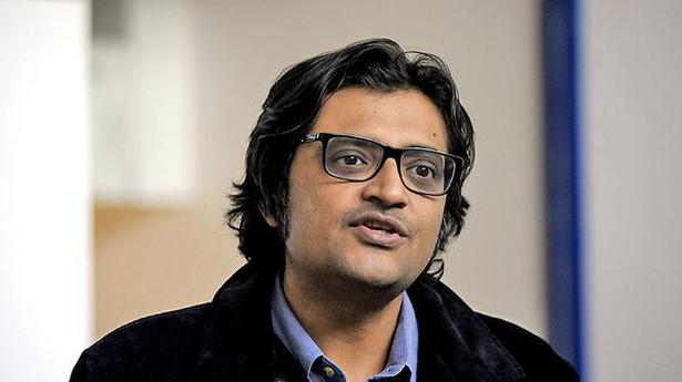 Bombay High Court extends interim relief for Arnab till March 5